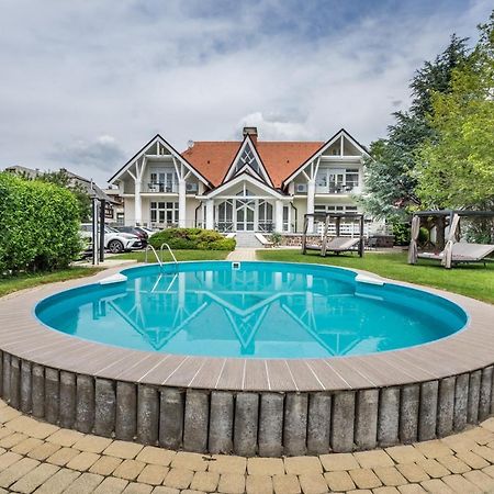 Hotel Clariss Balatonalmádi Dış mekan fotoğraf