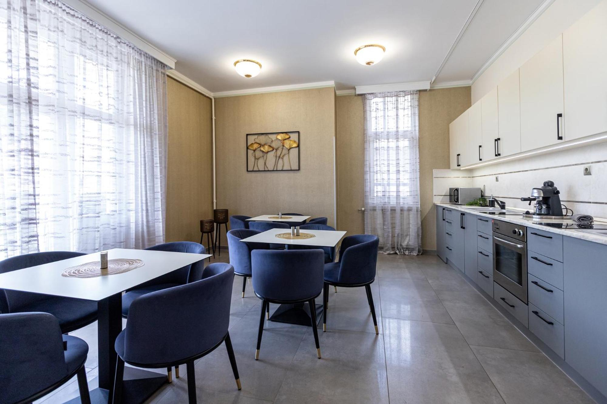 Hotel Clariss Balatonalmádi Dış mekan fotoğraf