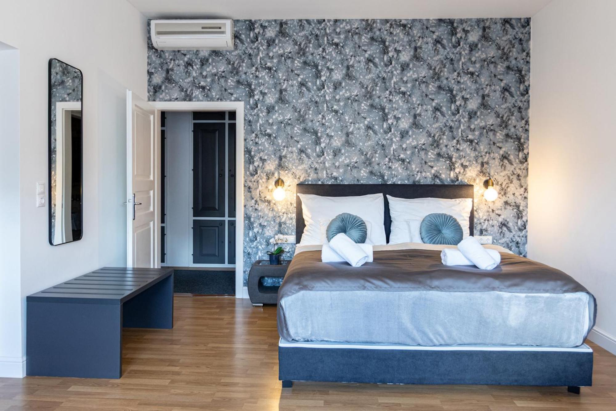 Hotel Clariss Balatonalmádi Dış mekan fotoğraf