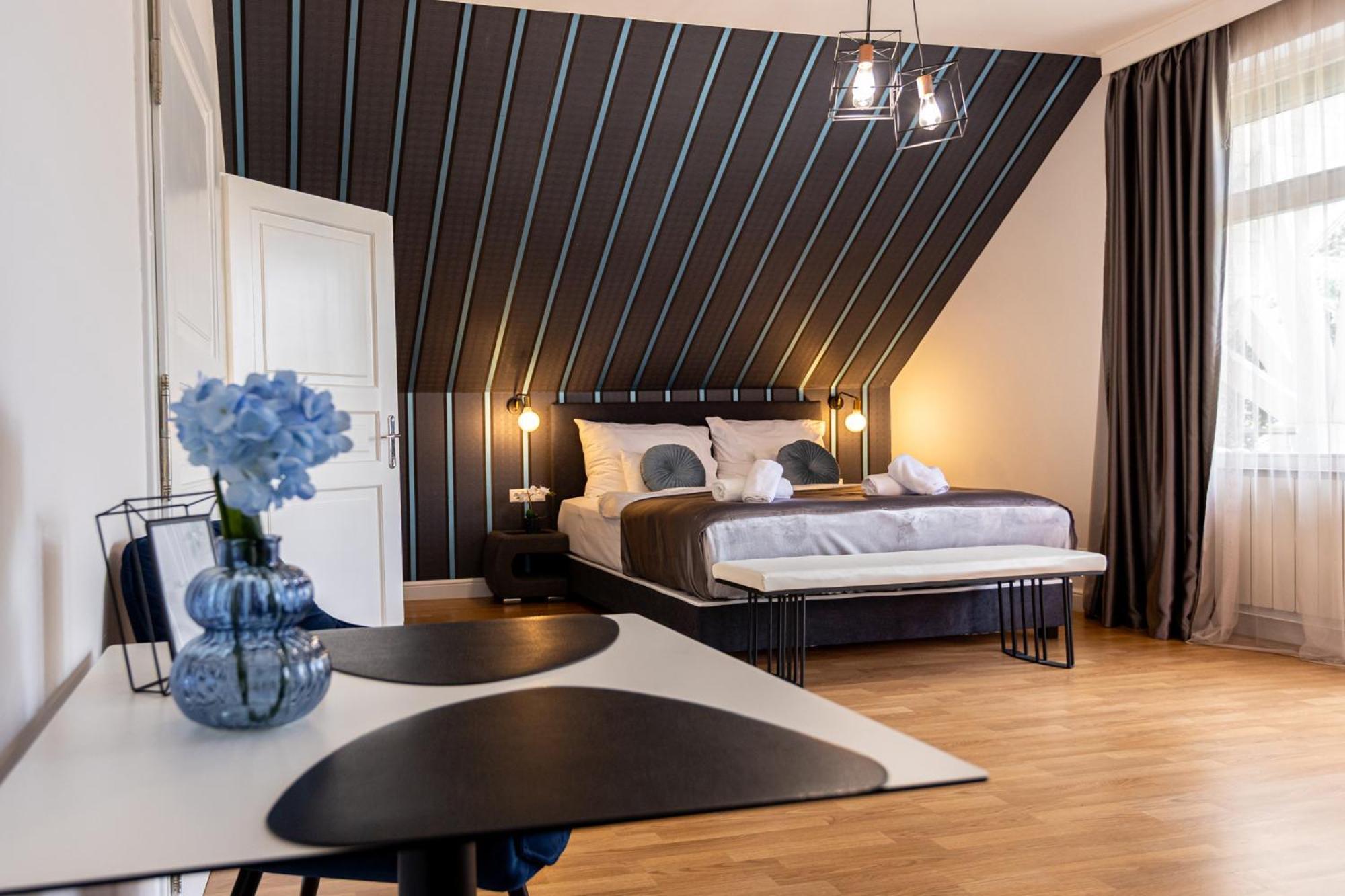 Hotel Clariss Balatonalmádi Dış mekan fotoğraf