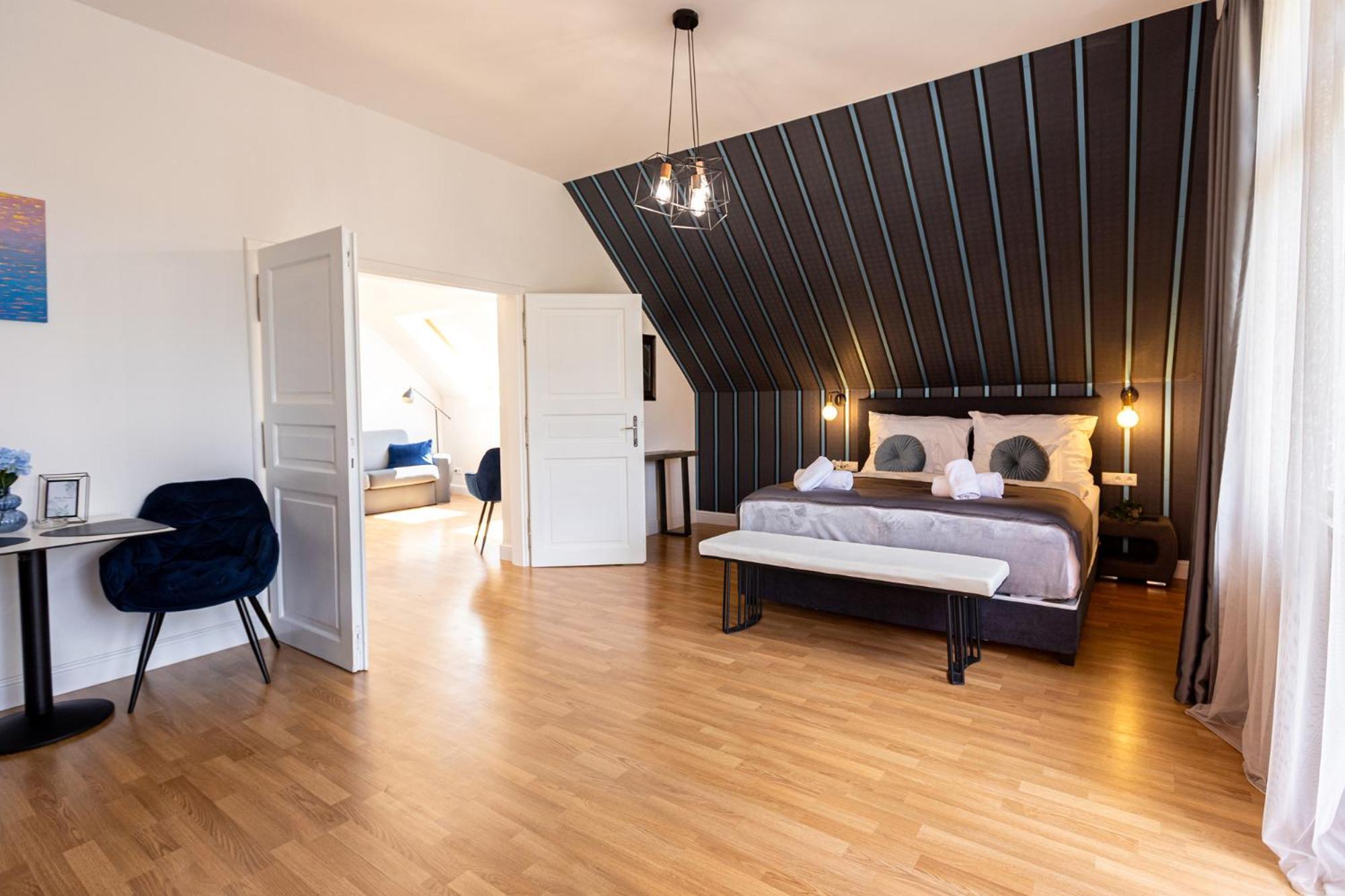 Hotel Clariss Balatonalmádi Dış mekan fotoğraf