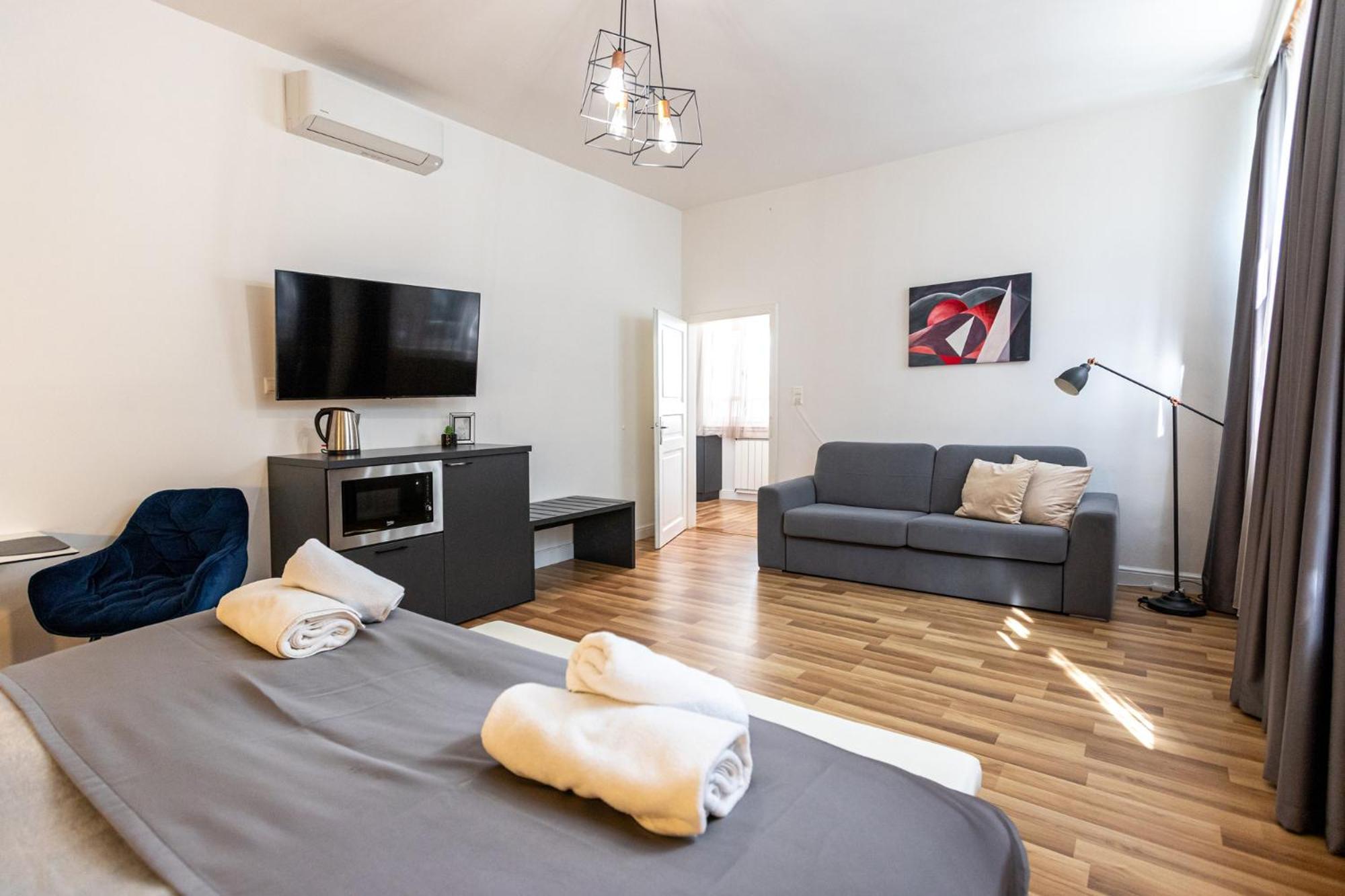 Hotel Clariss Balatonalmádi Dış mekan fotoğraf