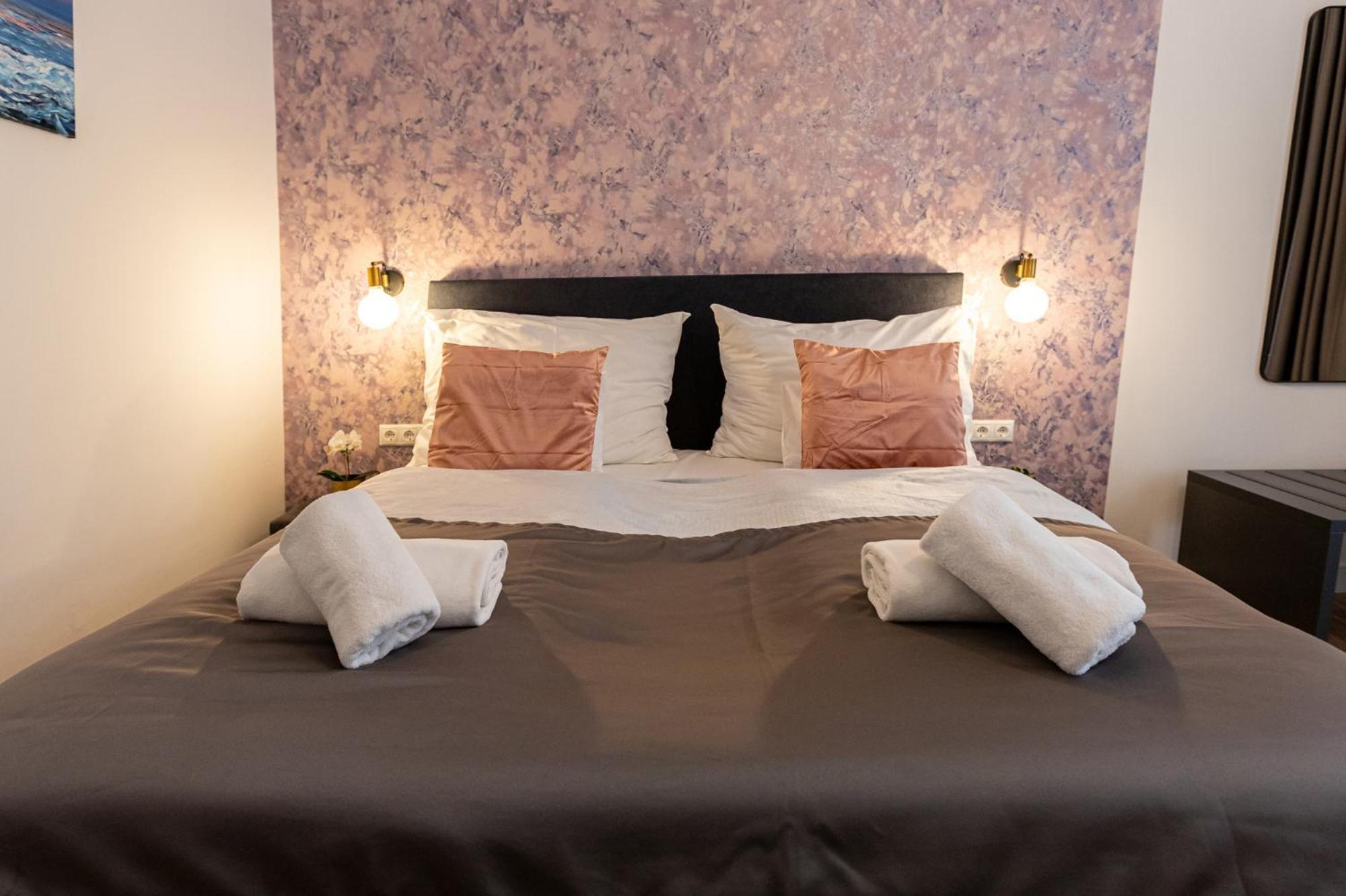 Hotel Clariss Balatonalmádi Dış mekan fotoğraf