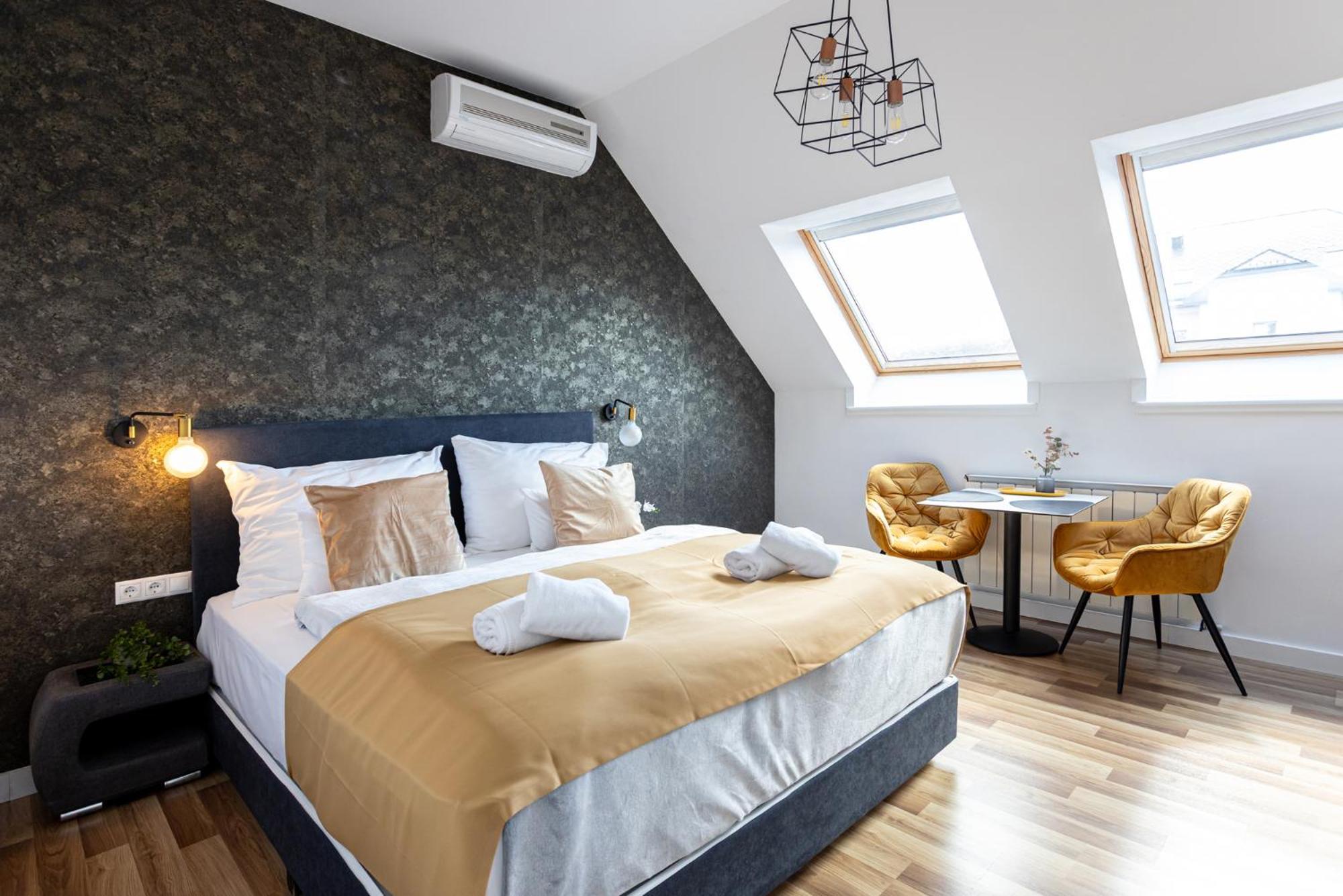Hotel Clariss Balatonalmádi Dış mekan fotoğraf
