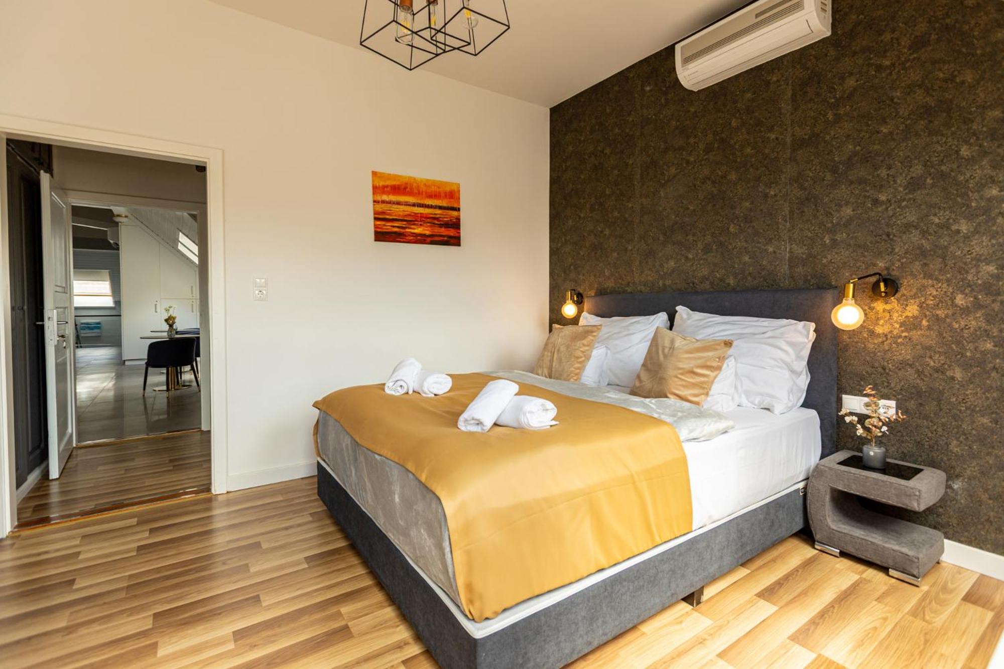 Hotel Clariss Balatonalmádi Dış mekan fotoğraf